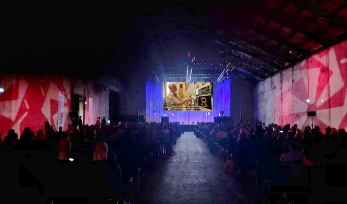 Signpainter Documentary