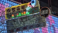 Hong Kong Neon