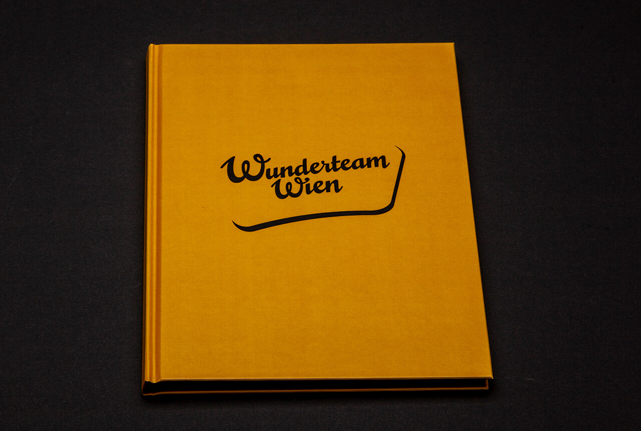 Wunderteam LookBook 09