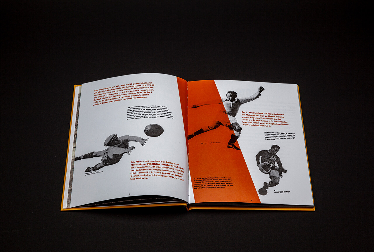 Wunderteam LookBook 19