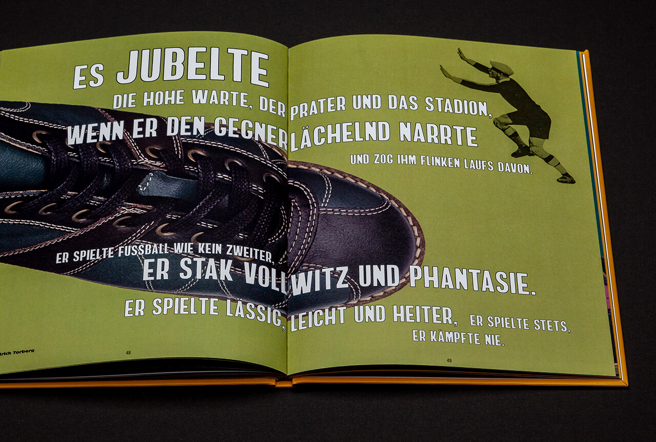 Wunderteam LookBook 18