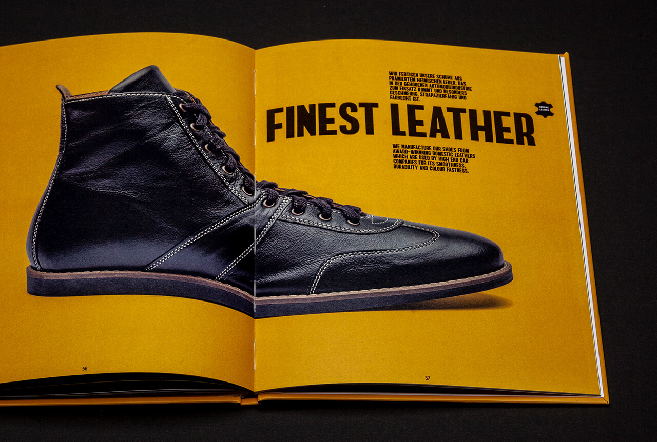 Wunderteam LookBook 22