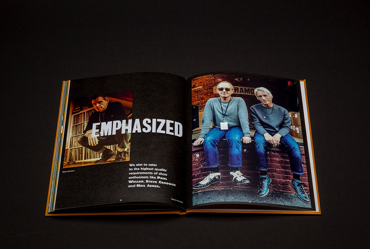 Wunderteam LookBook 25