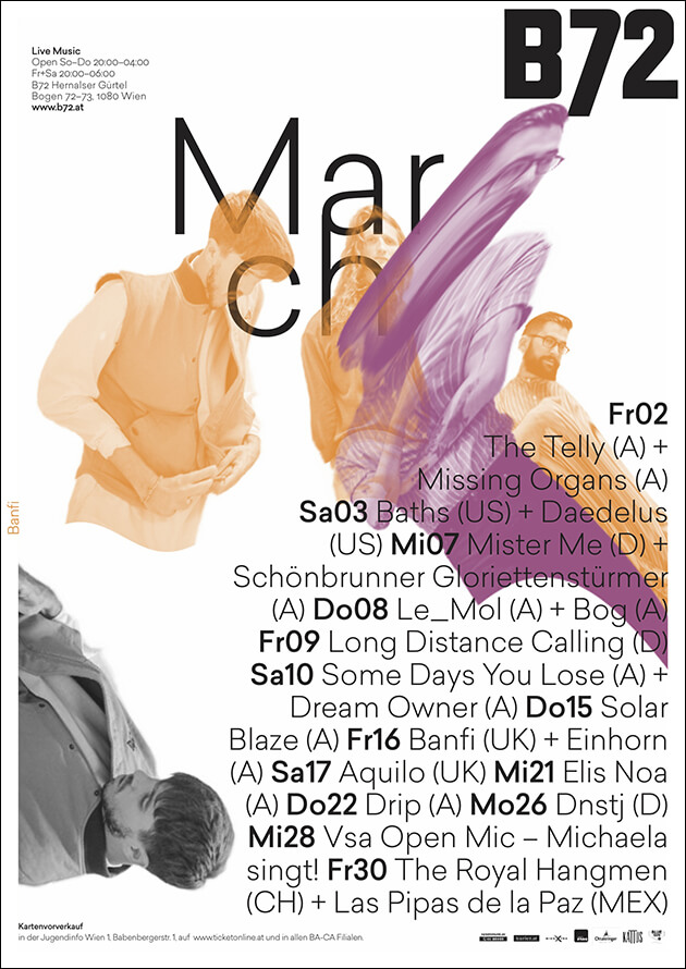 B72 Poster Maerz 2018 630