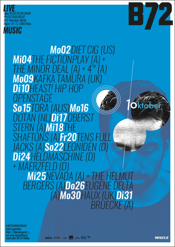 B72 Poster Oktober 2017 RZ