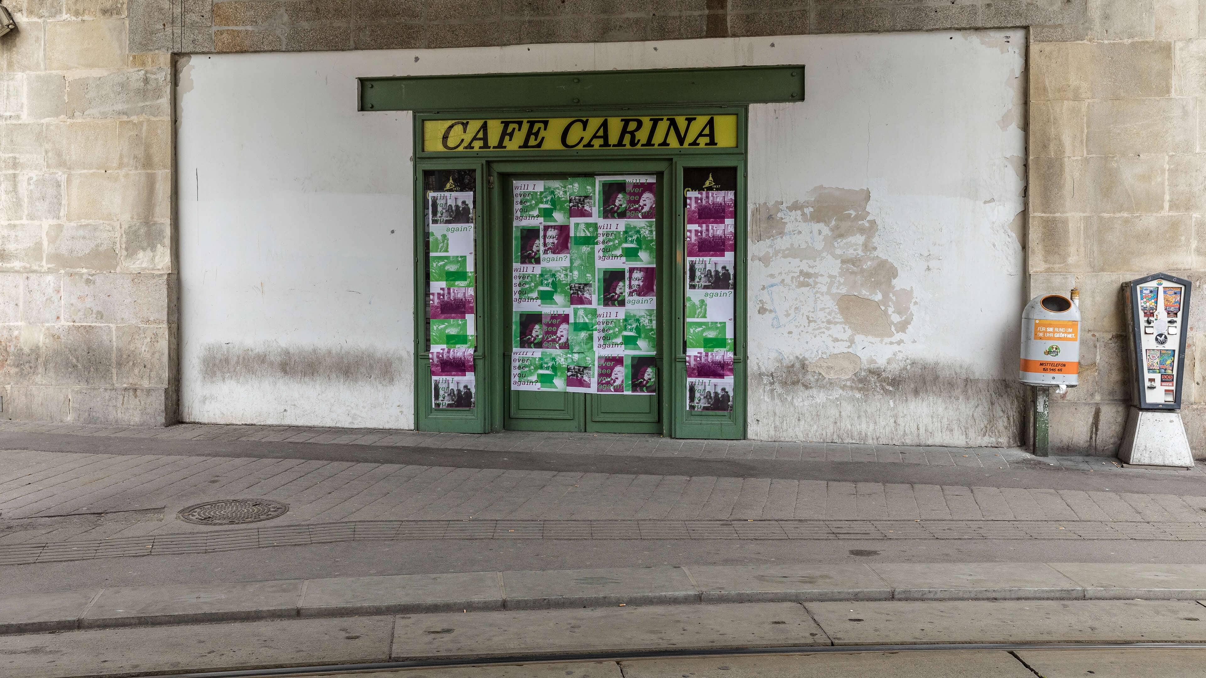 03 WillIEverSeeYouAgain