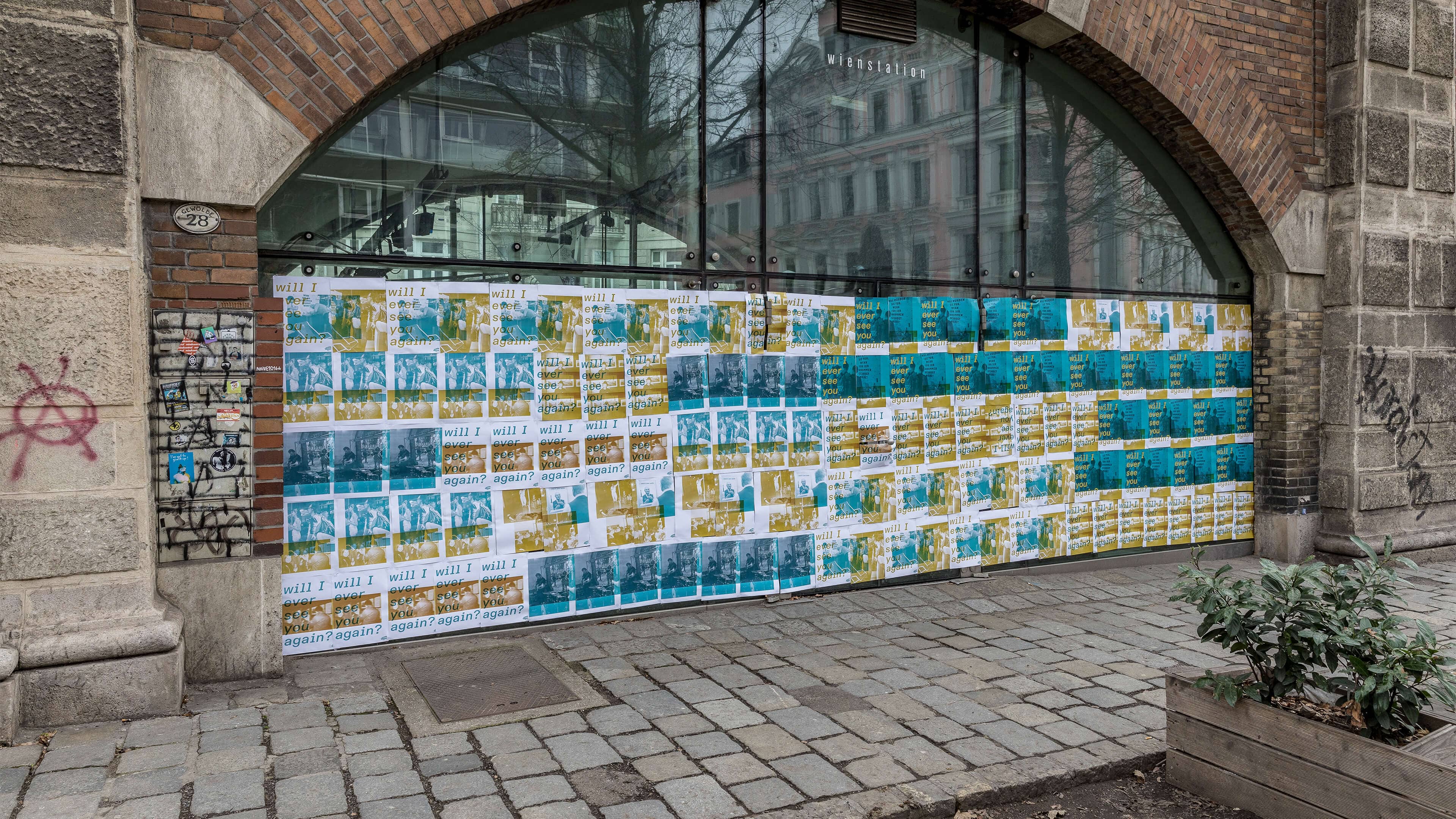 WillIEverSeeYouAgain