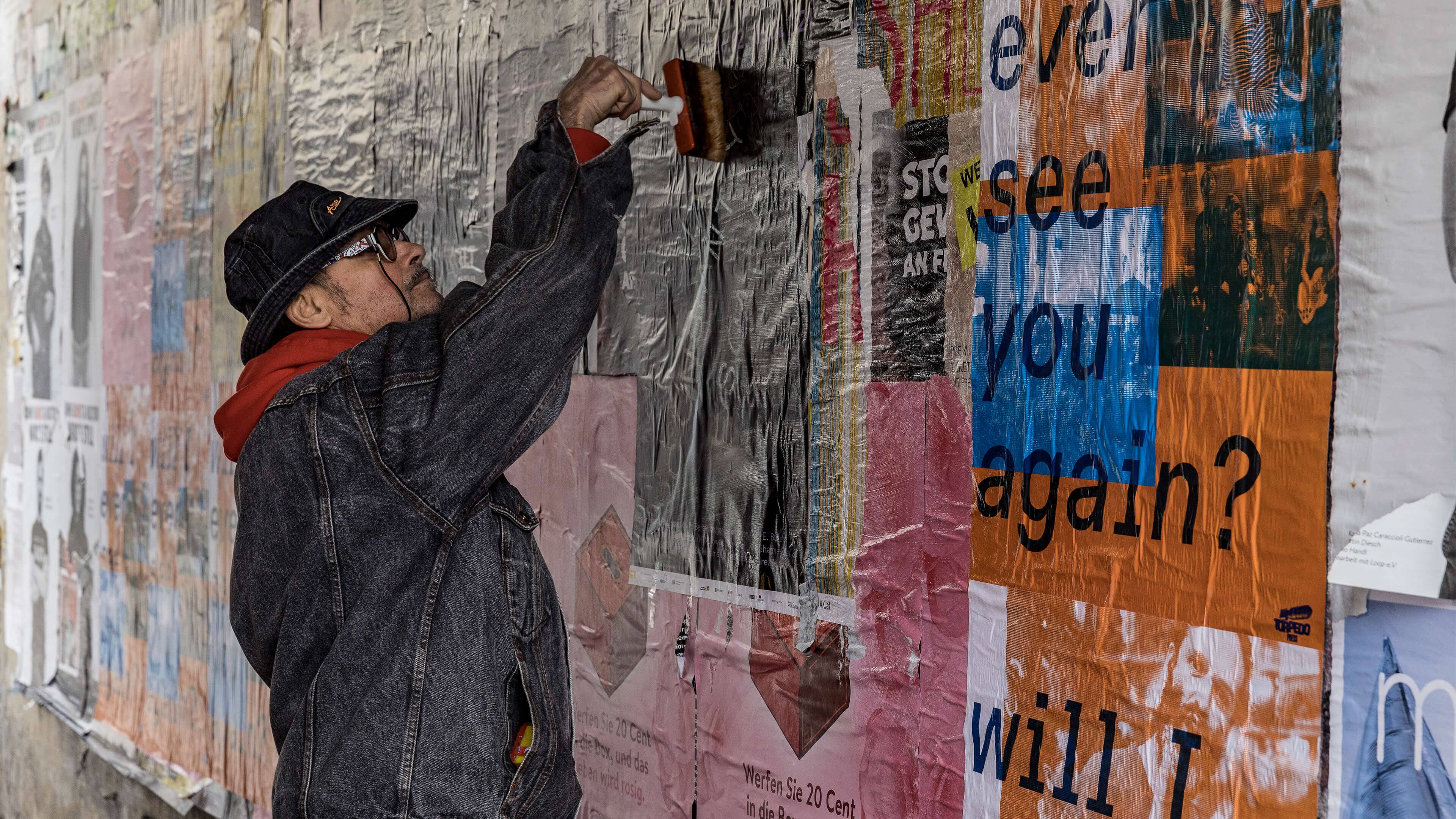 03 WillIEverSeeYouAgain