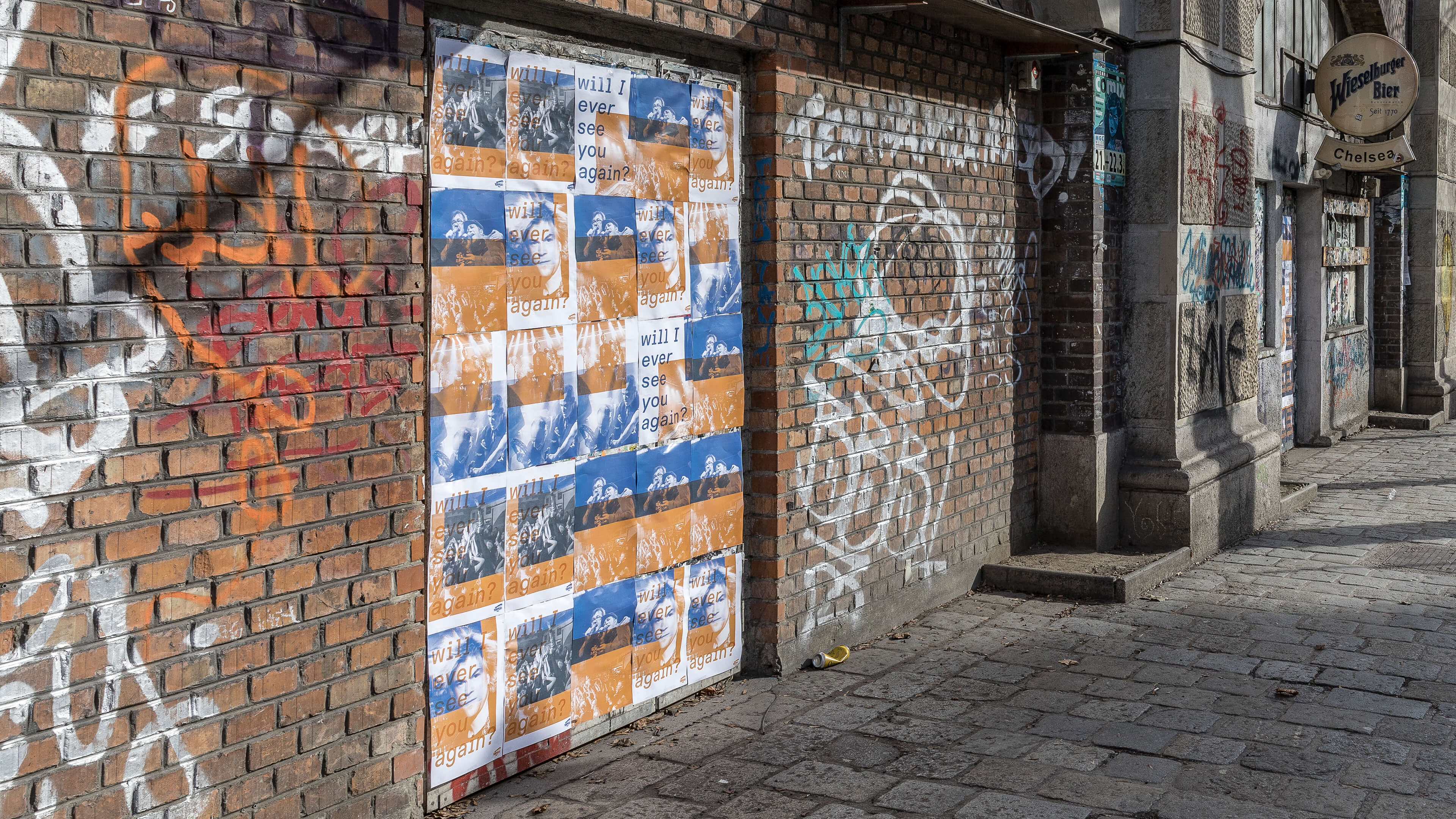 03 WillIEverSeeYouAgain