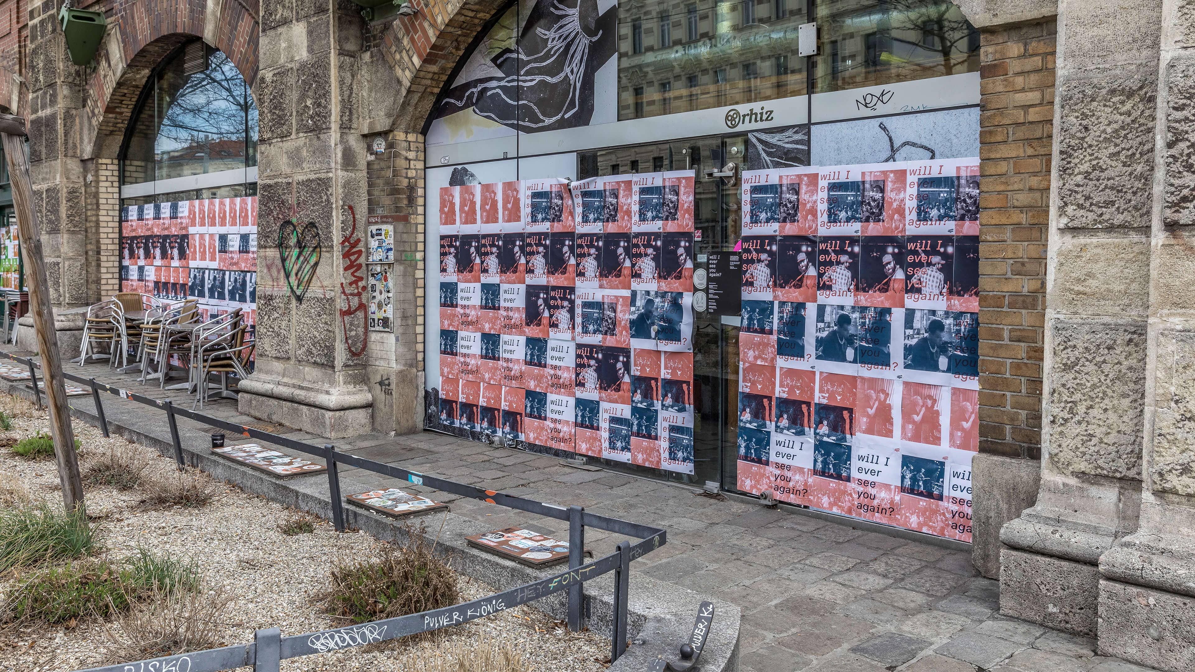 03 WillIEverSeeYouAgain