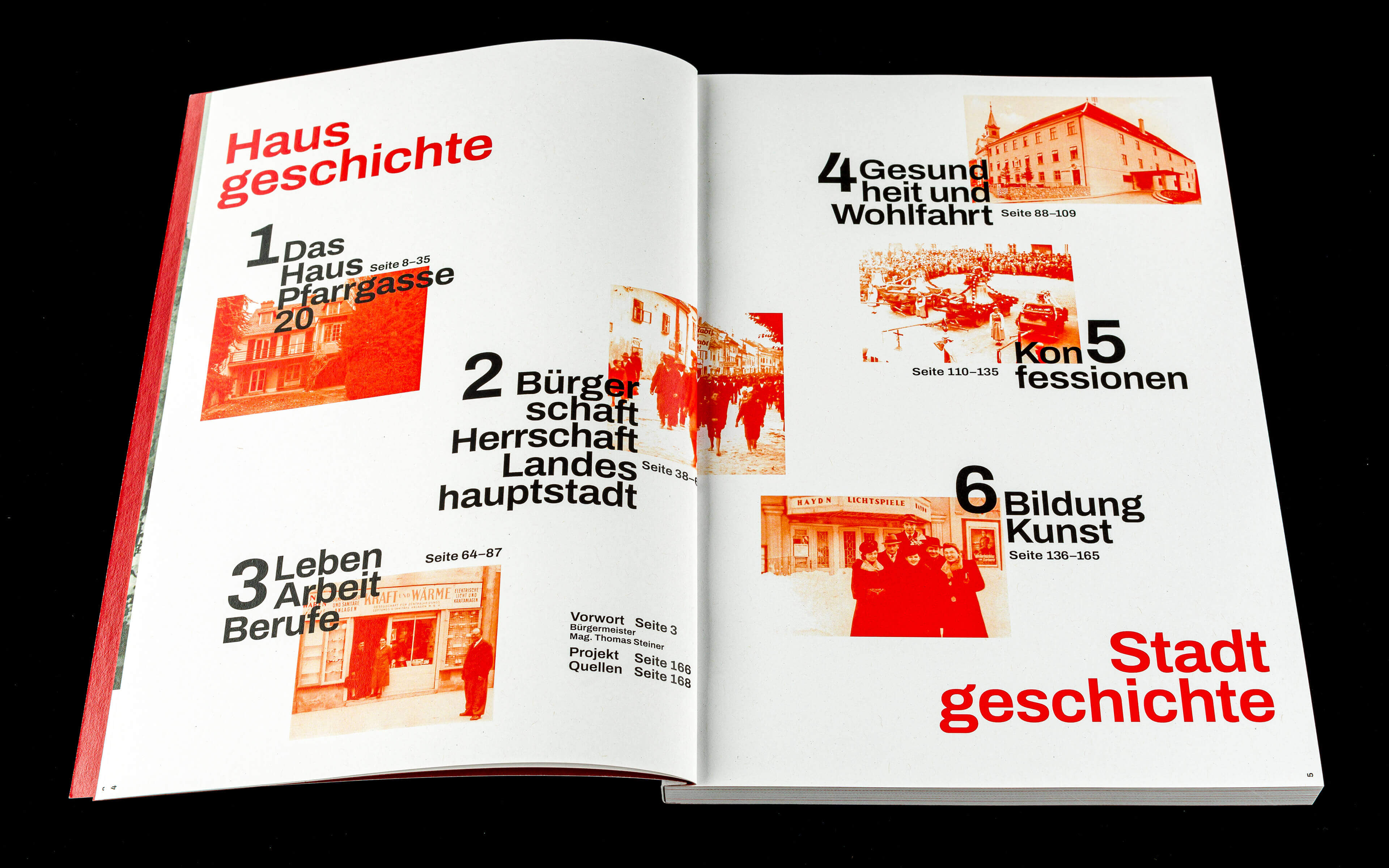 Stadtvilla Eisenstadt