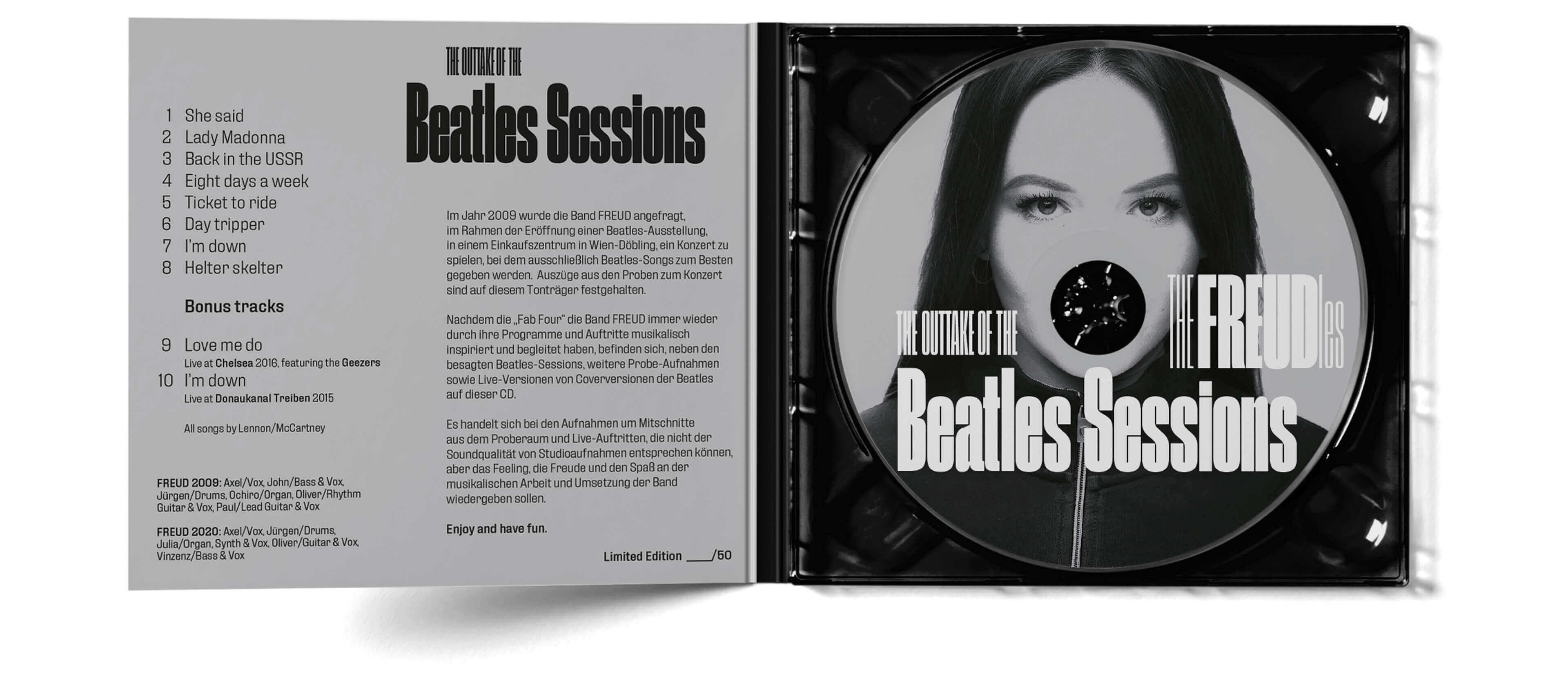 01 Freud Beatles 2022