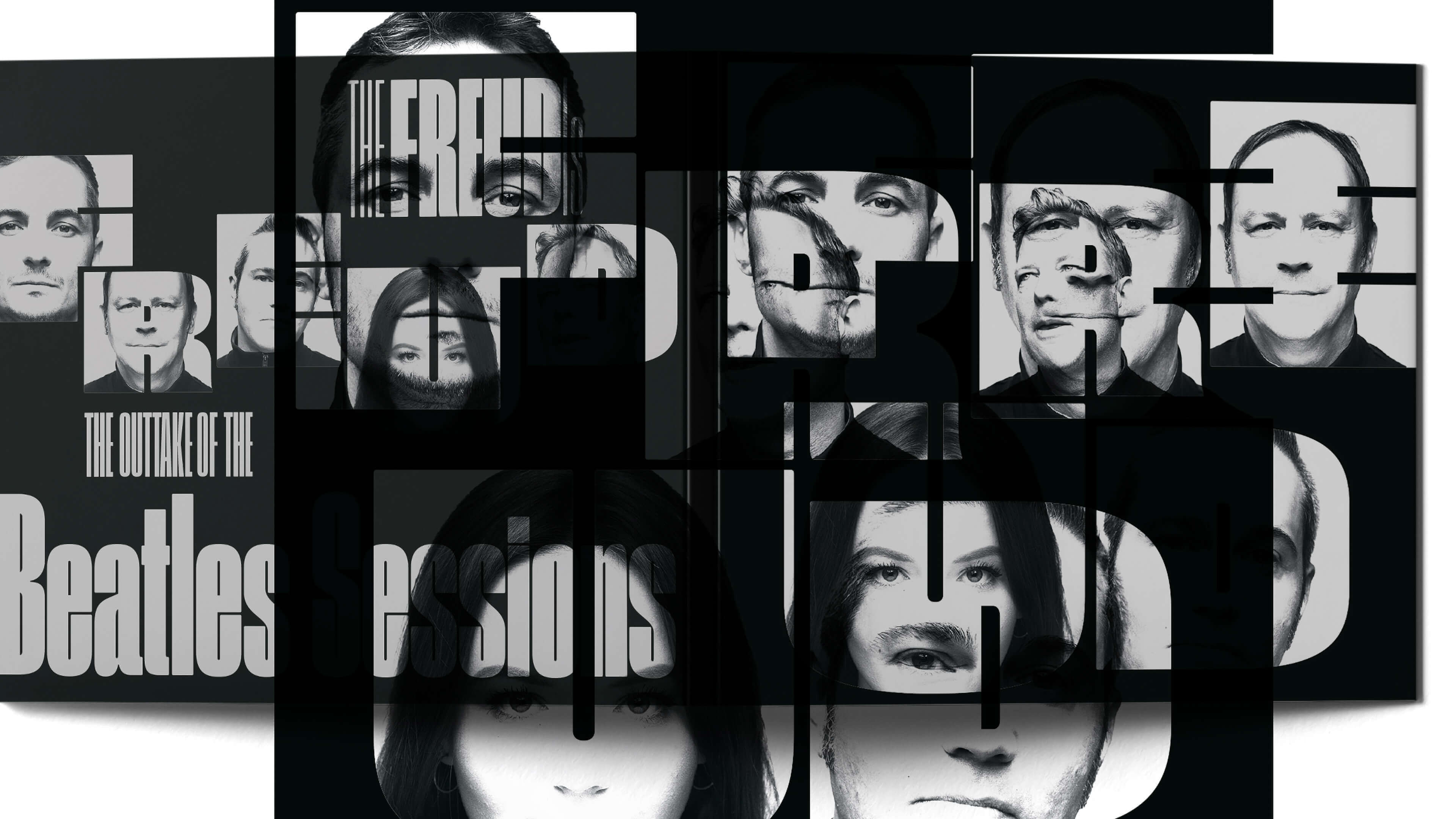 01 Freud Beatles 2022