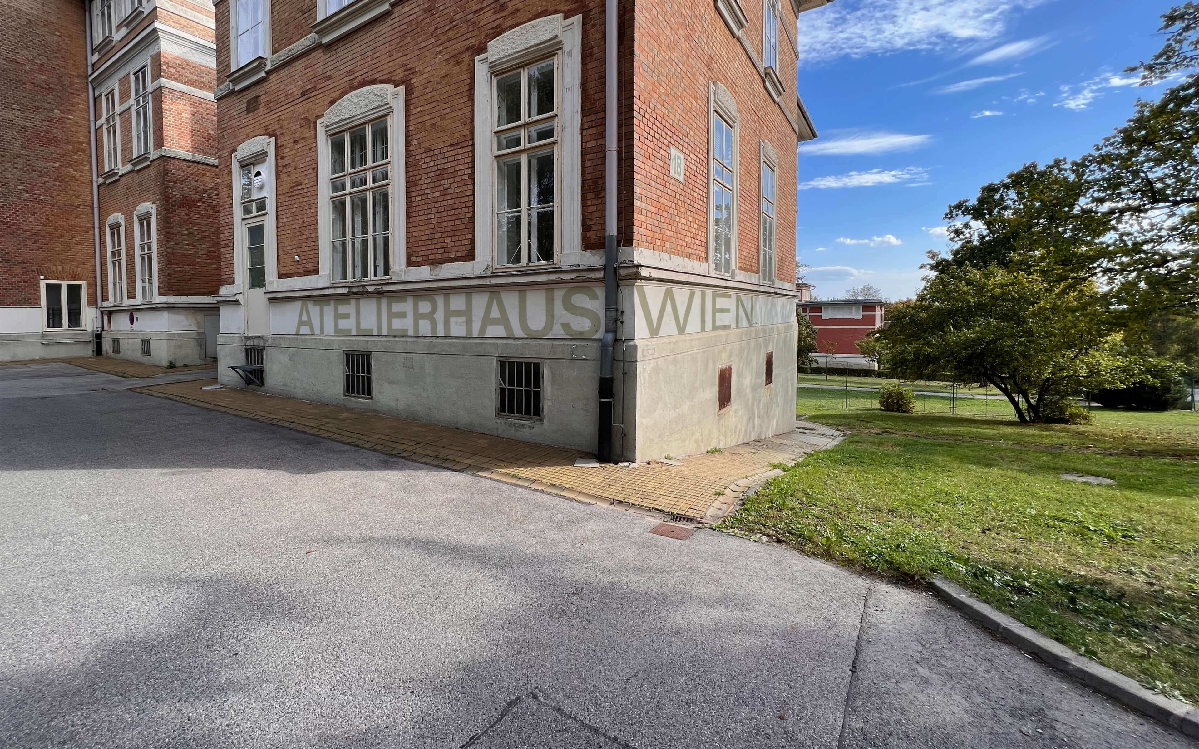 Atelierhaus Wien