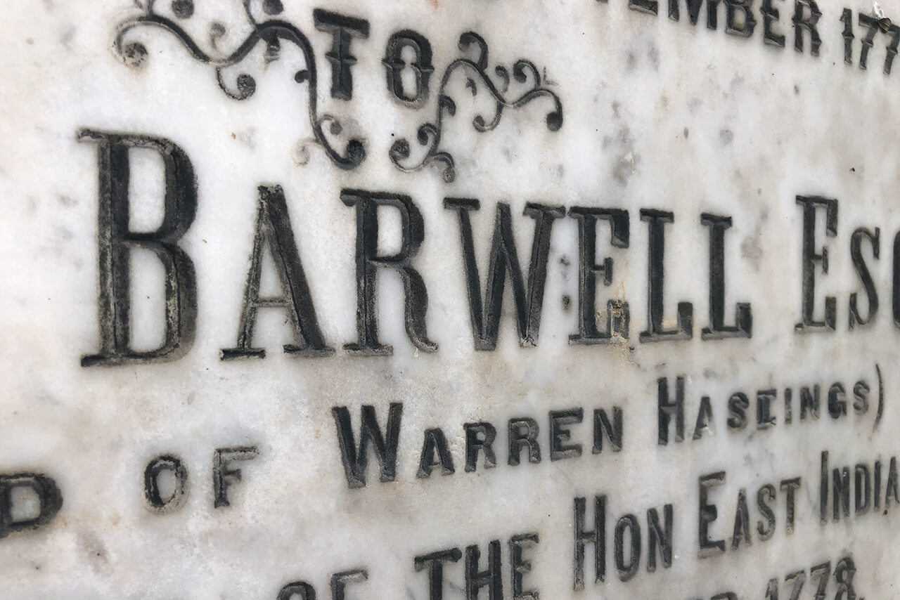 27 ParkStreetCemetery