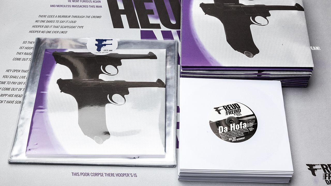 packaging compressor